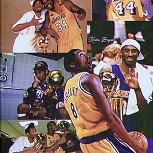 Meet your Posher, William